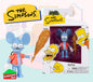 The Simpsons 2.5" Inch Figurine Playset Collection Jakks Pacific 2024