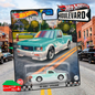 Hot Wheels Premium Boulevard GJT86 1:64 Die Cast Models NEW SEALED