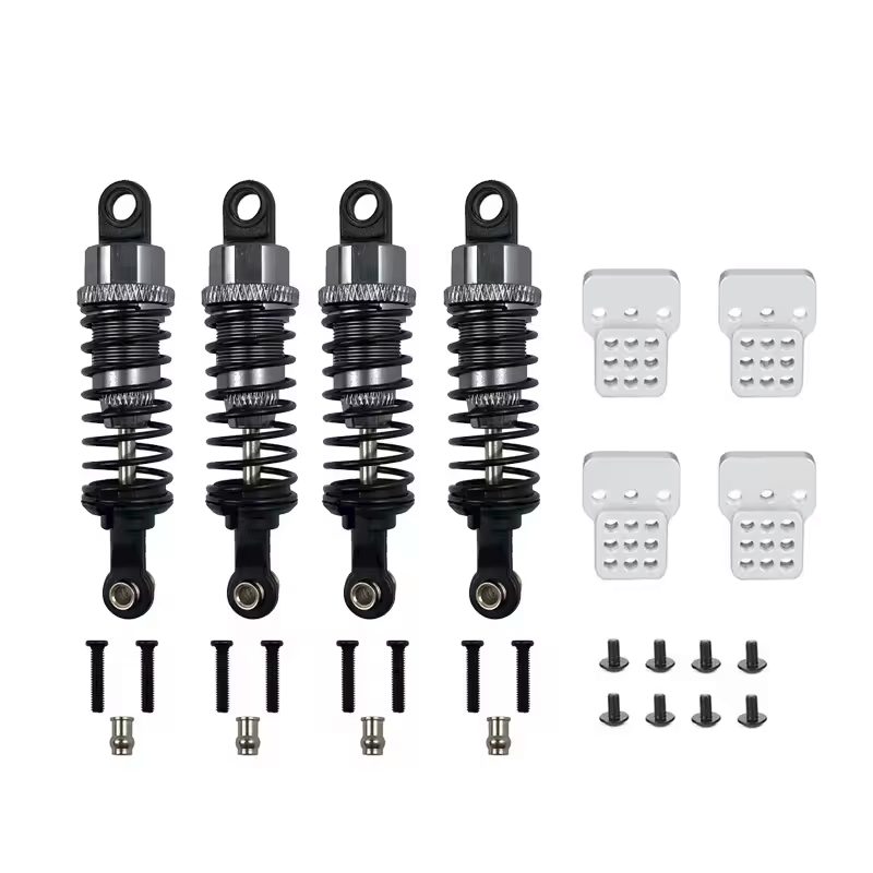 MN SERIES RC Rock Crawlers UPGRADE & SPARE PARTS MN82 MN99 MN168
