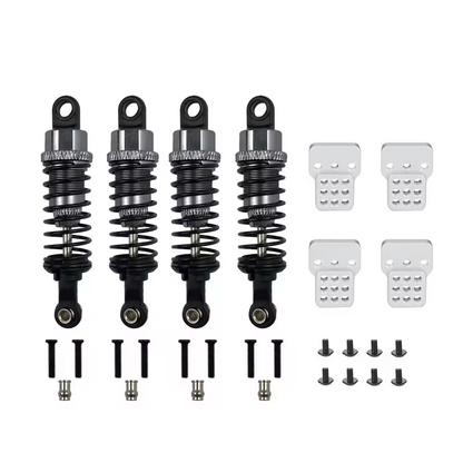 MN SERIES RC Rock Crawlers UPGRADE & SPARE PARTS MN82 MN99 MN168