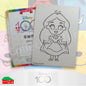 Disney Joyful 100 Card Fun ULTRA RARE Cards Instant Photo Sketch Gold Silver