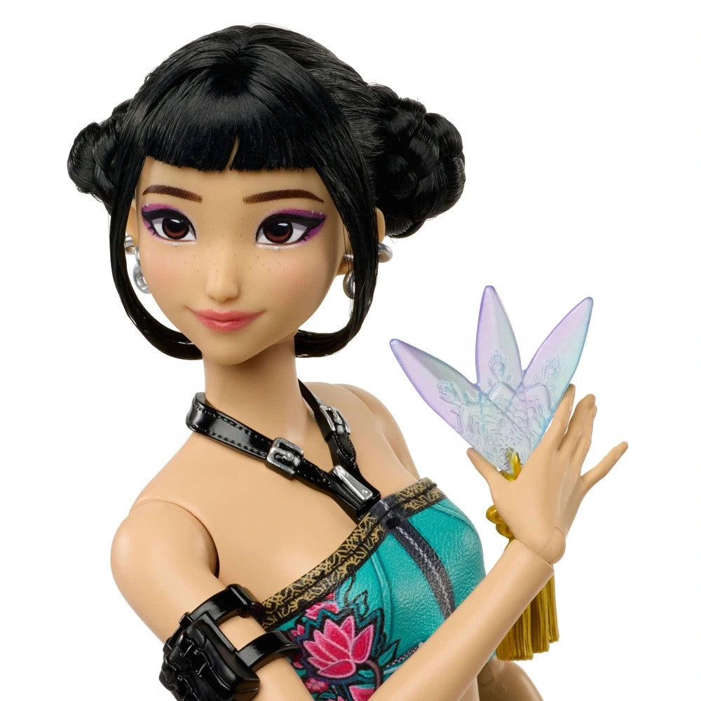 K-Pop Demon Hunters Fashion Dolls Figures 12" Official Mattel
