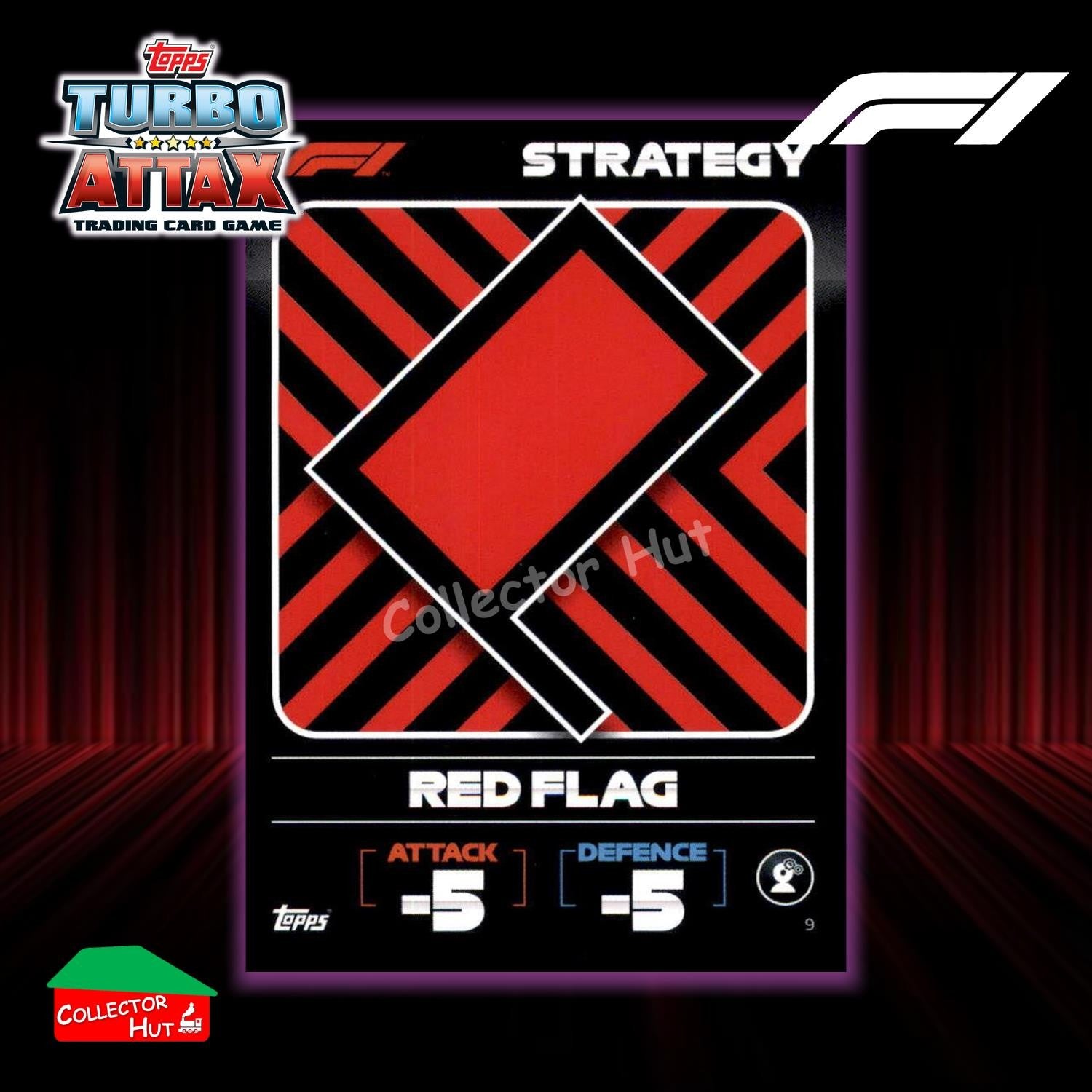 Topps Turbo Attax Formula 1 F1 2022 #1-131 Base Cards YOU CHOOSE