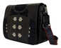 Loungefly House of the Dragon Targaryen Crossbody Messenger Bag