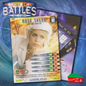 DOCTOR WHO Battles in Time #276-375 ANNIHILATOR RARE & COMMON Cards YOU CHOOSE