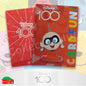 Disney Joyful 100 Card Fun Base Cards SR01-99 Pick Singles & Complete Your Set