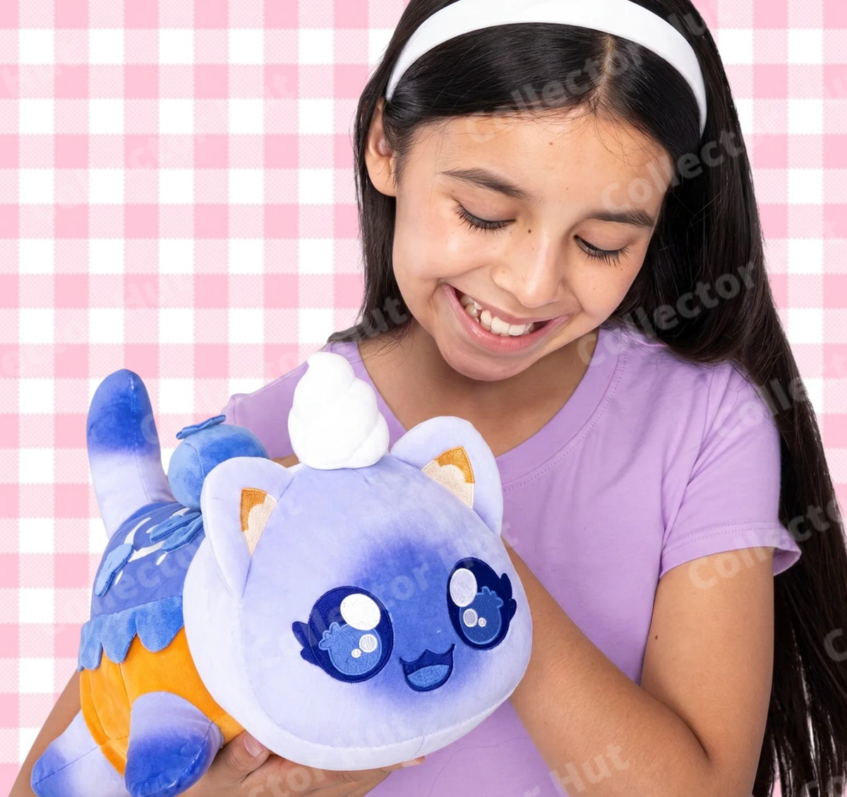 Aphmau MeeMeows Mystery 11" Plush Toys BAKERY IDENTIFIED You Choose