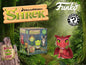 Funko Mystery Minis Shrek Figurines Dreamworks