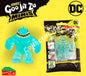 Heroes of Goo Jit Zu Minis DC Stretchy Sensory Toys to Collect!