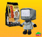 Skibidi Toilet 11" Plush Toy Collection (IDENTIFIED) Series 1