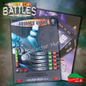 DOCTOR WHO Battles in Time DALEKS VS CYBERMEN DVC01-18 YOU CHOOSE
