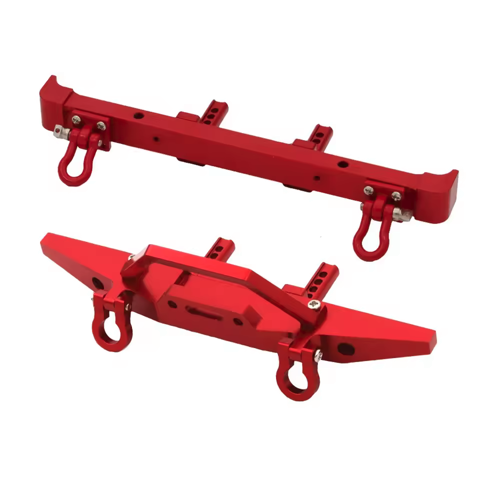 MN86 MN128 RC Rock Crawlers Premium UPGRADE and SPARE PARTS