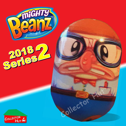 Mighty Beanz (2018) Series 2 Beans 141-280