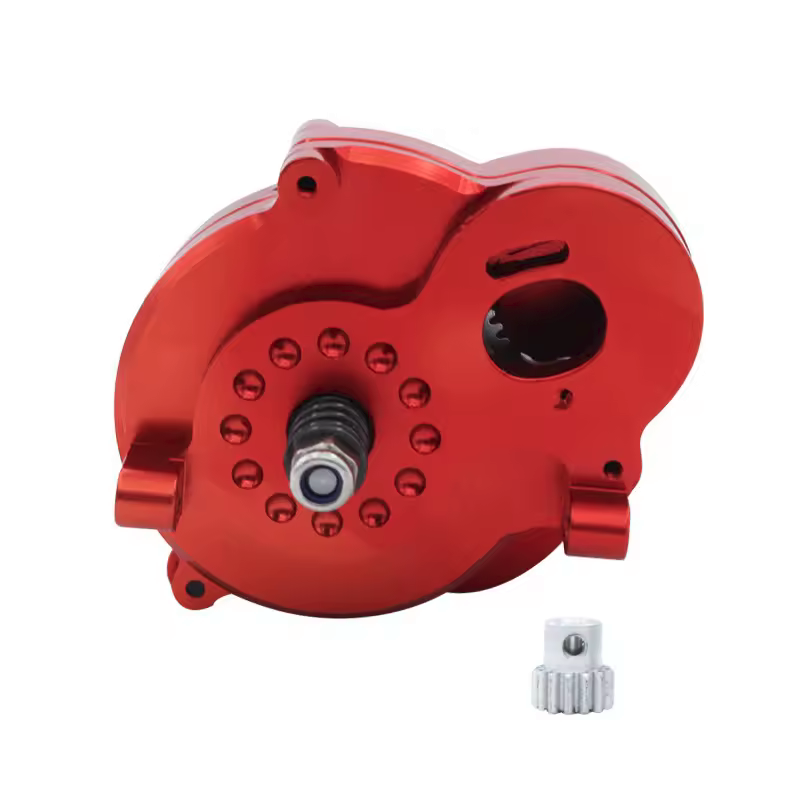 MN86 MN128 RC Rock Crawlers Premium UPGRADE and SPARE PARTS