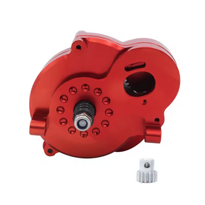 MN86 MN128 RC Rock Crawlers Premium UPGRADE and SPARE PARTS