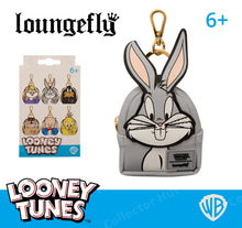 Loungefly Looney Toons Mini Bag Charms Keyrings (IDENTIFIED)