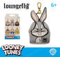 Loungefly Looney Toons Mini Bag Charms Keyrings (IDENTIFIED)