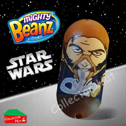 Mighty Beanz (2011)  STAR WARS Edition Beans 1-120 (Inc. CLONE WARS)