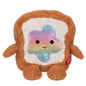 Bumbumz 7.5" Plush Breakfast Bumz Choose Your Super Soft Character