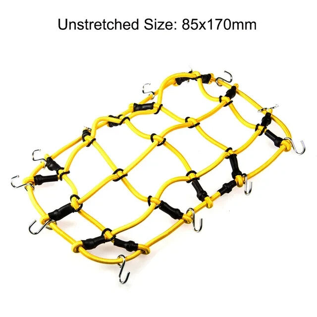 RC Scale Truck Rock Crawler Accessories Decorative