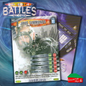 DOCTOR WHO Battles in Time #276-375 ANNIHILATOR RARE & COMMON Cards YOU CHOOSE
