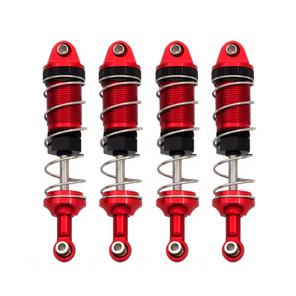 MN86 MN128 RC Rock Crawlers Premium UPGRADE and SPARE PARTS