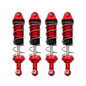 MN86 MN128 RC Rock Crawlers Premium UPGRADE and SPARE PARTS