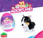 Adopt Me! Surprise Plush Pet Series 3 IDENTIFIED 13cm 5" Collectibles
