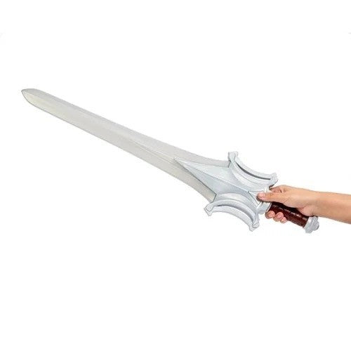 Masters Of The Universe 2026 Power of Grayskull Sword