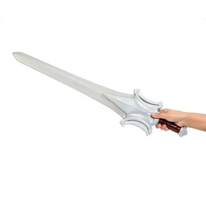 Masters Of The Universe 2026 Power of Grayskull Sword