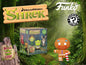Funko Mystery Minis Shrek Figurines Dreamworks