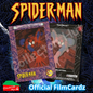 Marvel Spider-Man 2002 Artbox FilmCardz Choose Your Card!