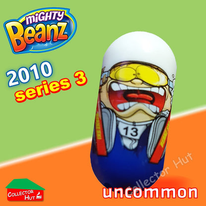 Mighty Beanz (2010) Series 3 Beans 221-409