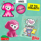 Topps I Love Puppies Cute Blind Bag Mini Figures IDENTIFIED