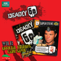 CBBC Deadly 60 Season 1, 2 & Wild FOIL RARE LIMITED Trading Cards