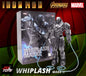 Iron Man Marvel Action Figures 1:10 Scale Avenger Infinity Saga MK 1-85 ZD Toys