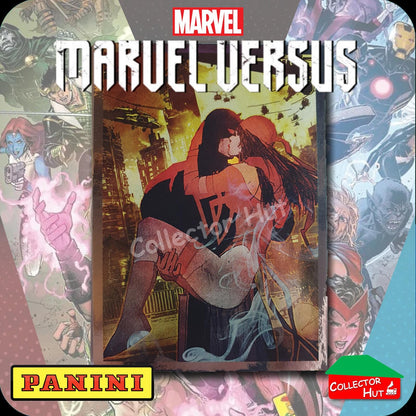 Panini Marvel Versus 2022 Series Stickers 1-176 NEW FRESH You Choose