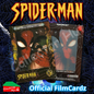 Marvel Spider-Man 2002 Artbox FilmCardz Choose Your Card!