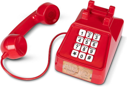 The Simpsons Moe’s Prank Phone by JAKKS Pacific