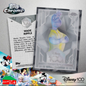 Disney 100 Topps Chrome 2023 Base Cards 1-100 Pick Singles to Complete Your Set