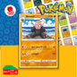 McDonald's Happy Meal 2022 Pokémon Match Battle SINGLE Trading Cards You Choose