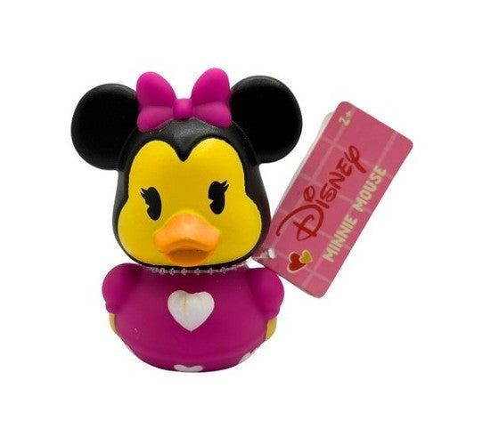 Disney Duckalooz Novelty Rubber Ducks Choose a Character Collect them All!