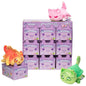 Aphmau MeeMeows Mystery 6" Plush Litter 5 Under the Sea IDENTIFIED You Choose