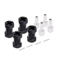 RC Car Truck Wheel Tyre Hub Adapters Extensions 5mm 7mm 12mm GO WIDE BOY!