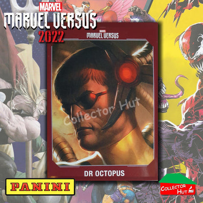 Panini Marvel Versus 2023 Series Trading Card Singles NEW FRESH You Choose