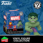 Funko Marvel Avengers Classics Mini Mystery Bobblehead Figures YOU CHOOSE