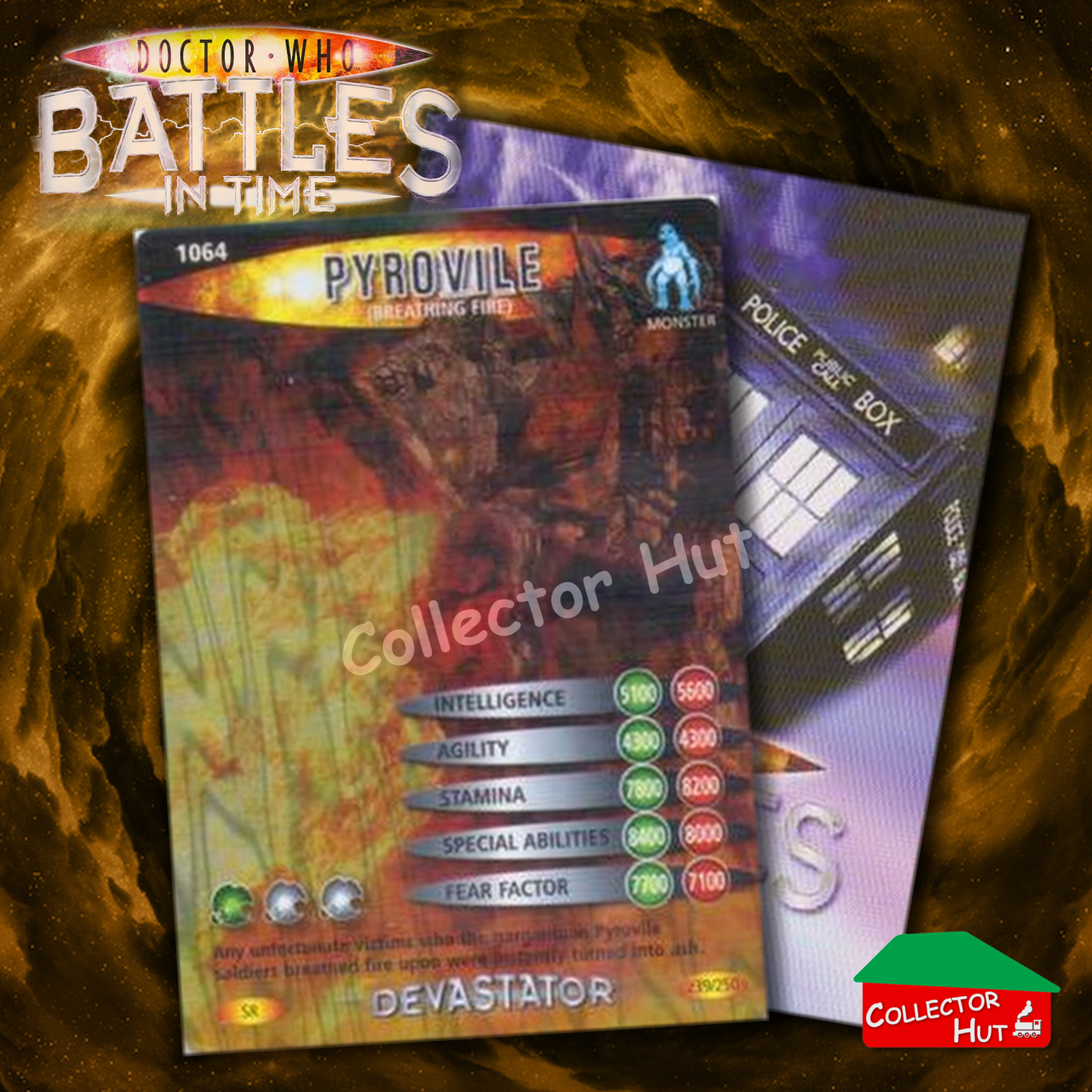 DOCTOR WHO Battles in Time #1-1075 SUPER & ULTRA RARE Cards YOU CHOOSE
