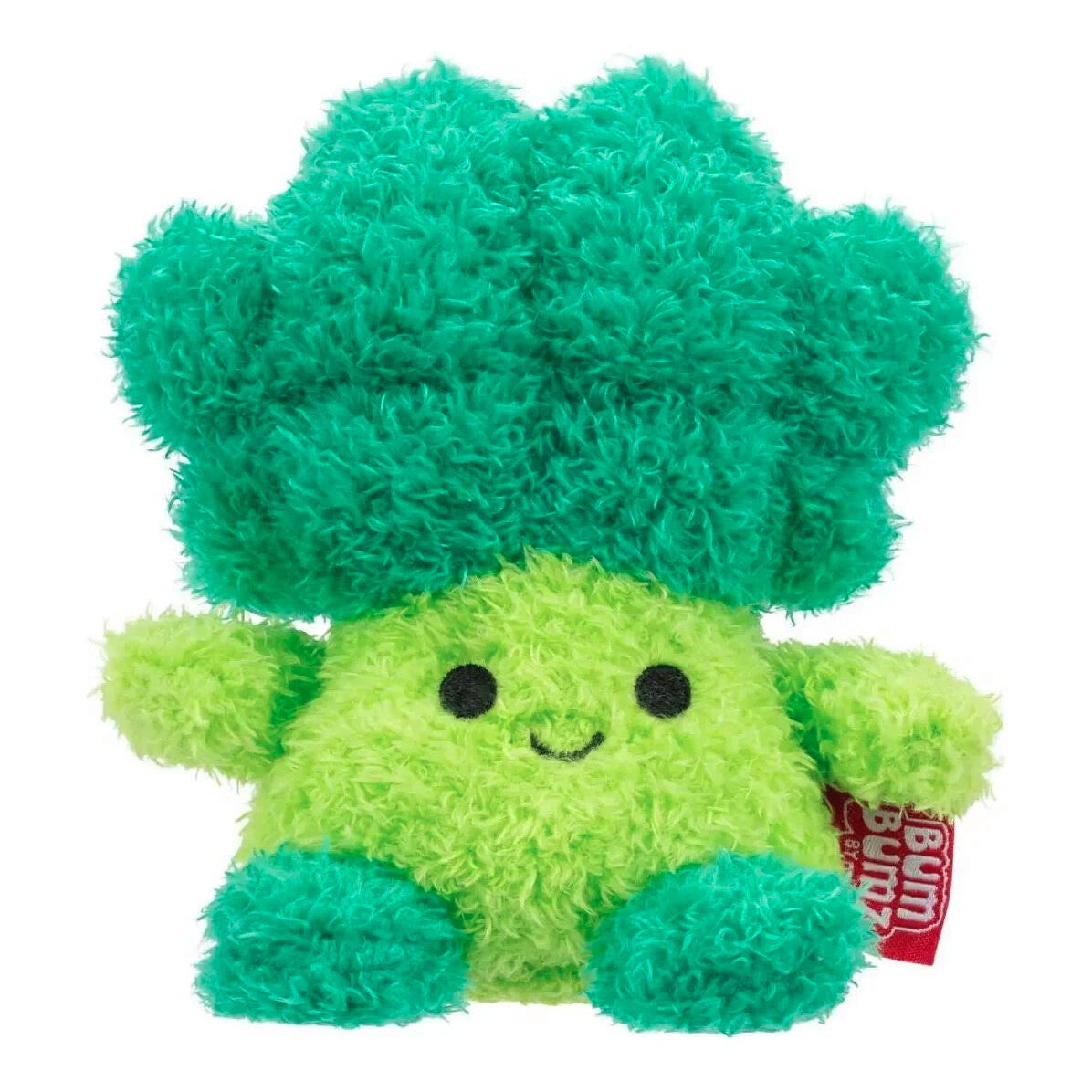 Bumbumz 7.5" Plush Root Bumz Choose Your Super Soft Character