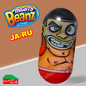 Mighty Beanz (2004) JA-RU Beans 1-36 & Rare