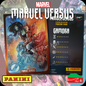 Panini Marvel Versus 2022 Series Trading Cards 1-50 NEW FRESH You Choose